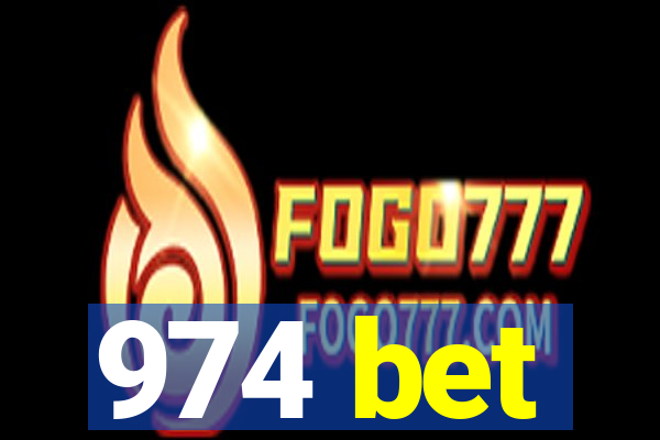 974 bet